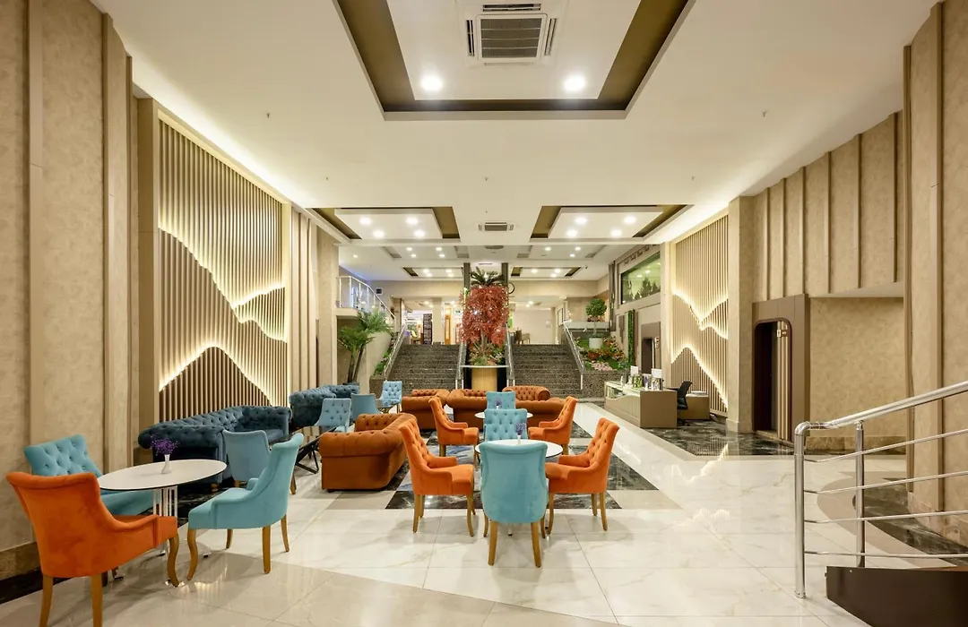Sealife Family Resort Hotel-1