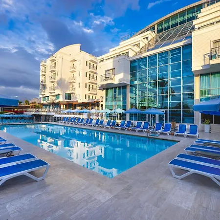 Sealife Family Resort Hotel-2