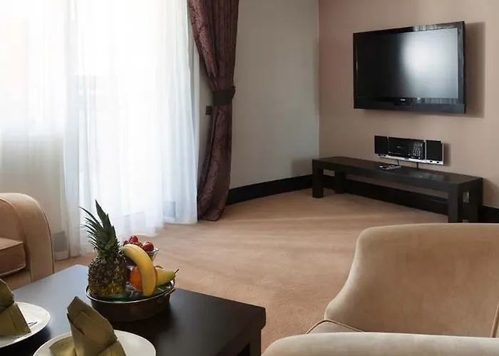 Delphin Be Grand Resort Antalya